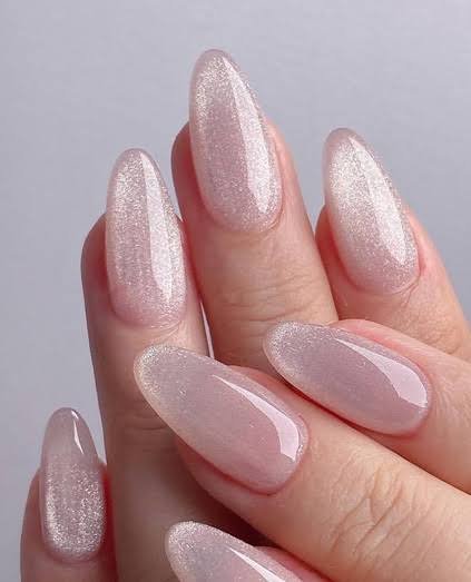 Nail art at Z's Studio